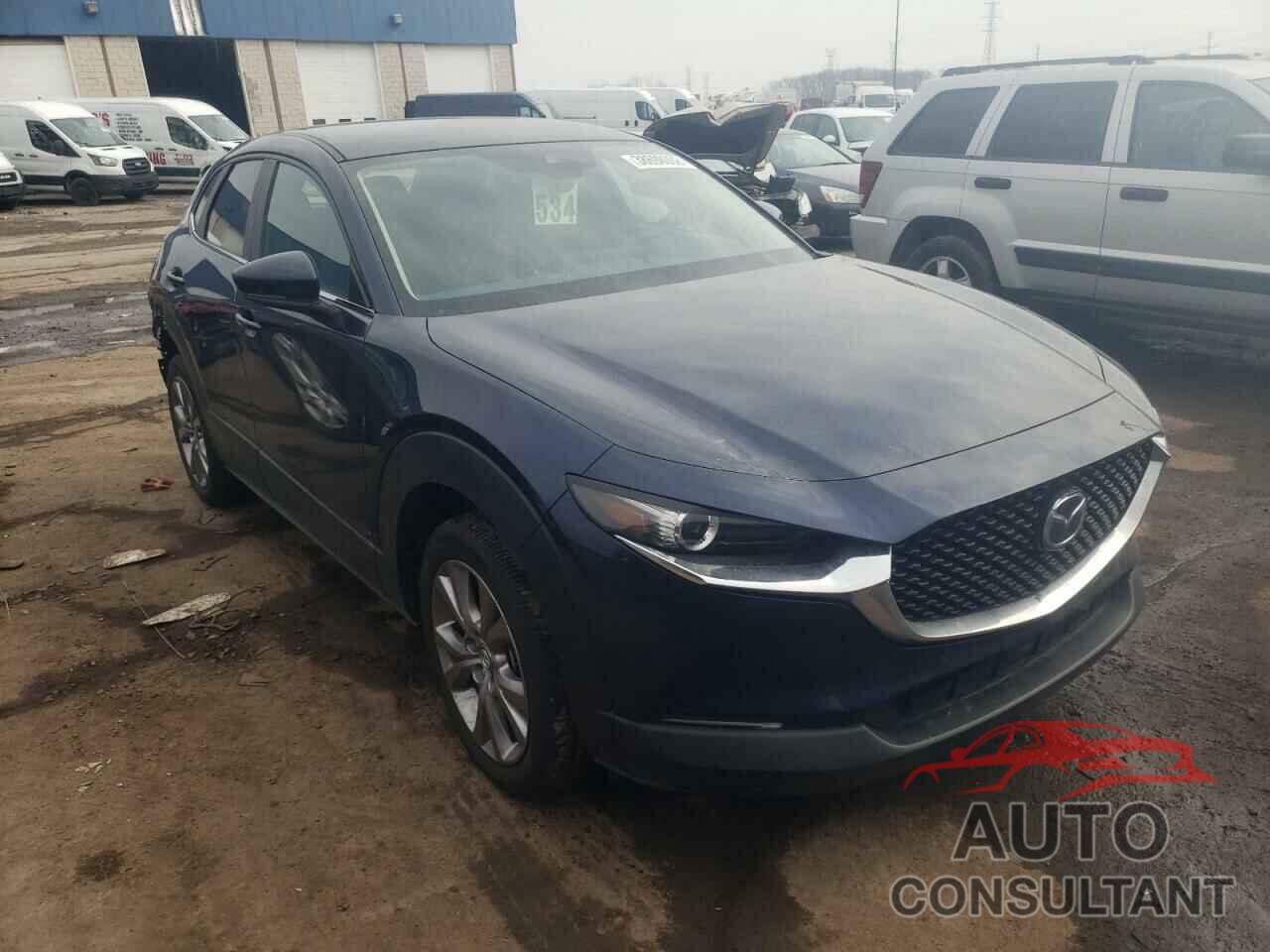 MAZDA CX30 2020 - 3MVDMBCL1LM130604