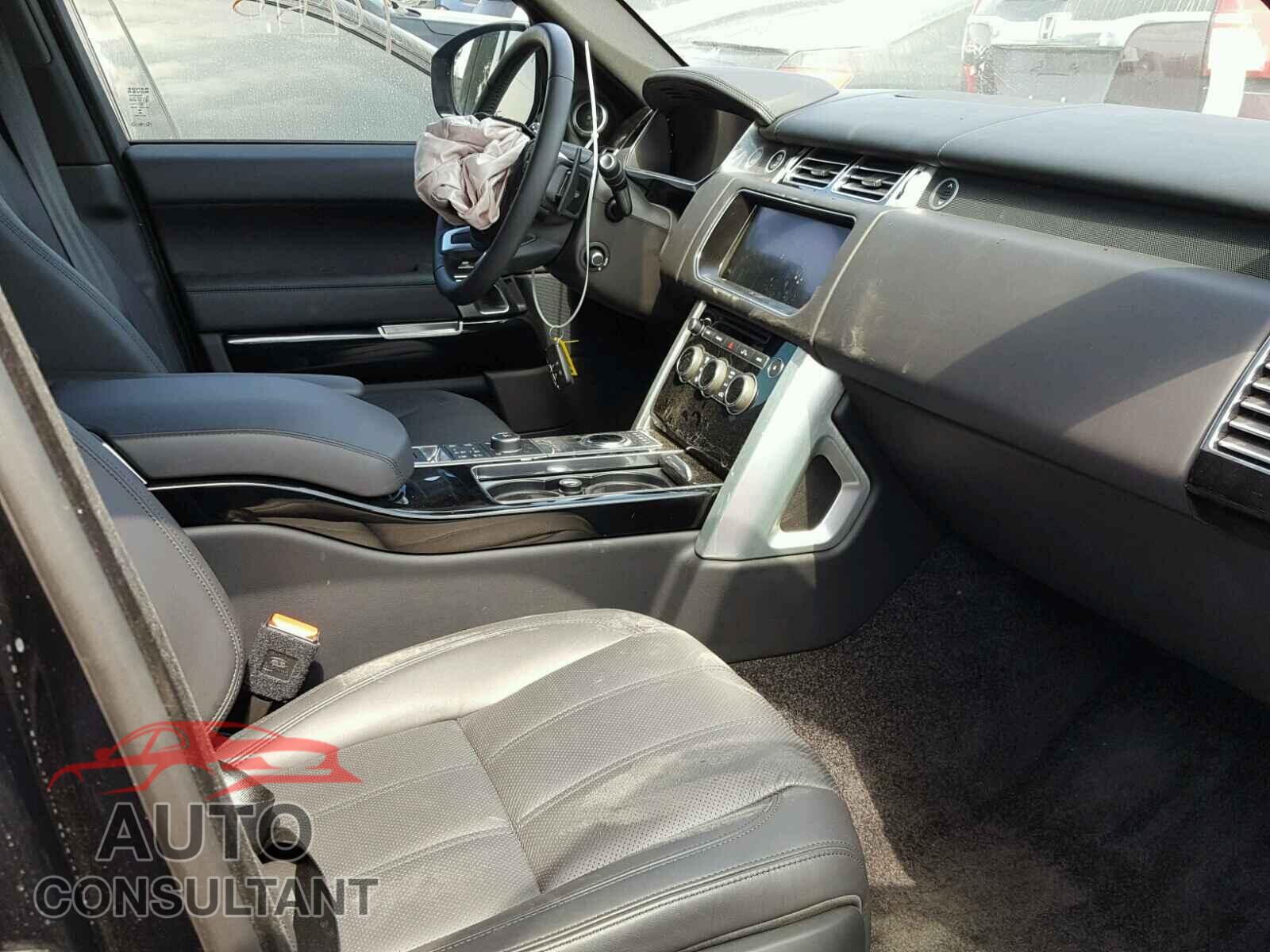 LAND ROVER RANGEROVER 2017 - SALGS2FE5HA346180