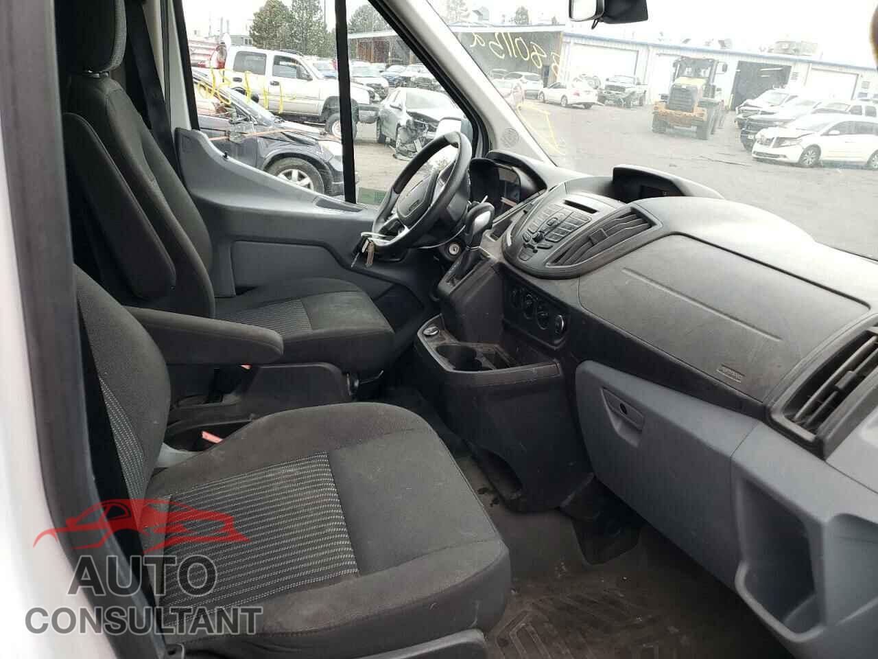 FORD TRANSIT CO 2019 - 1FTYR2CM4KKA88075
