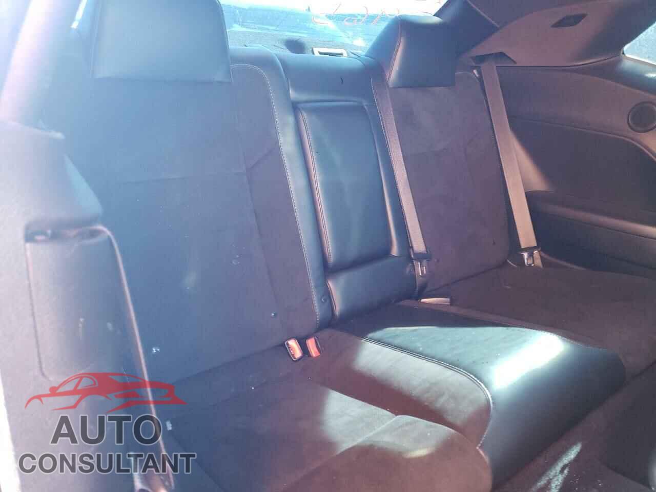 DODGE CHALLENGER 2018 - 2C3CDZFJ9JH123965