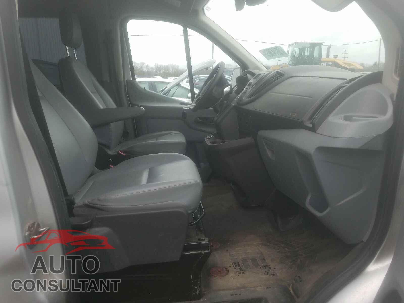 FORD TRANSIT CO 2017 - 1FBZX2ZM2HKA38404