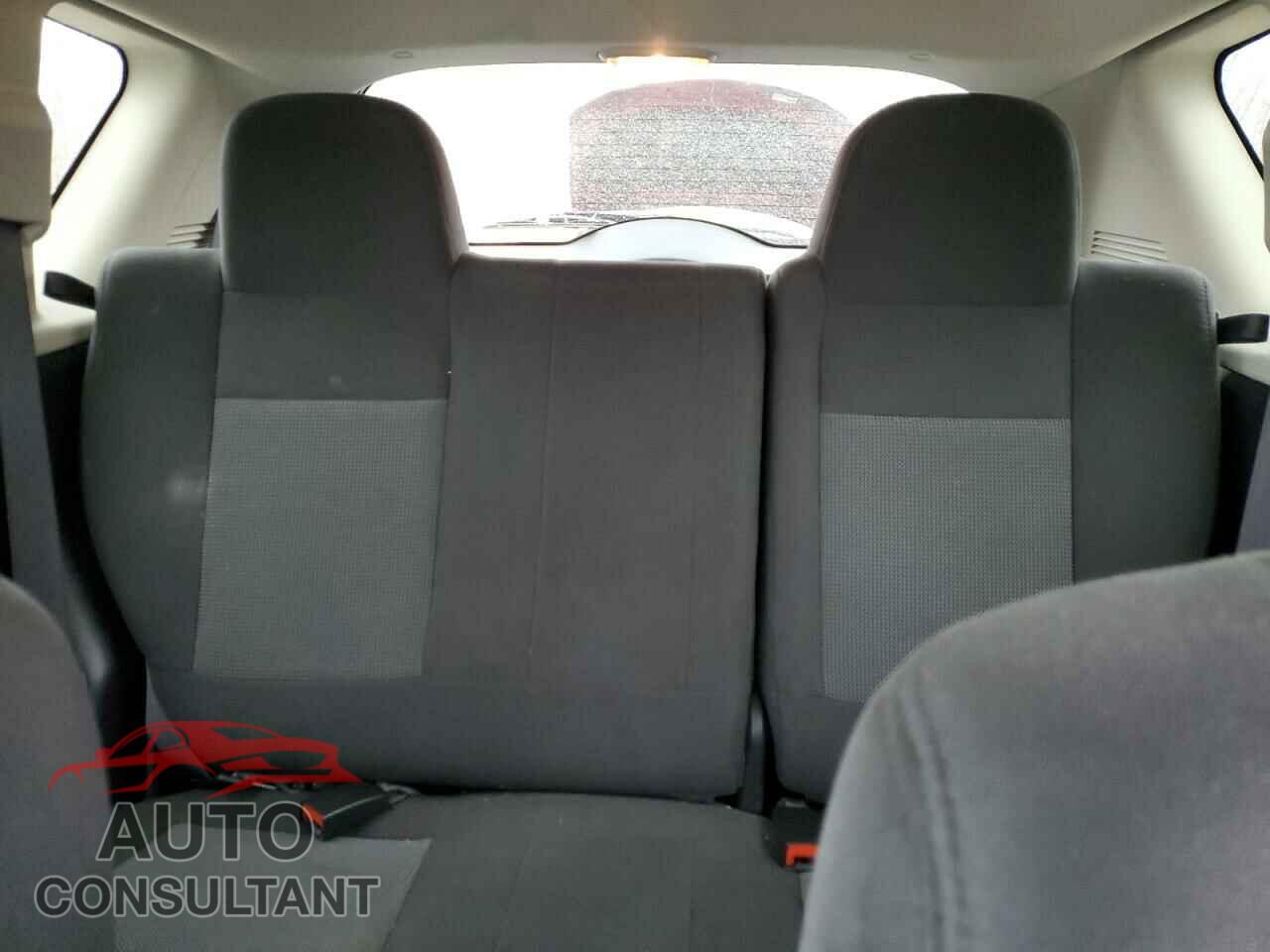 JEEP COMPASS 2016 - 1C4NJDBB1GD778688