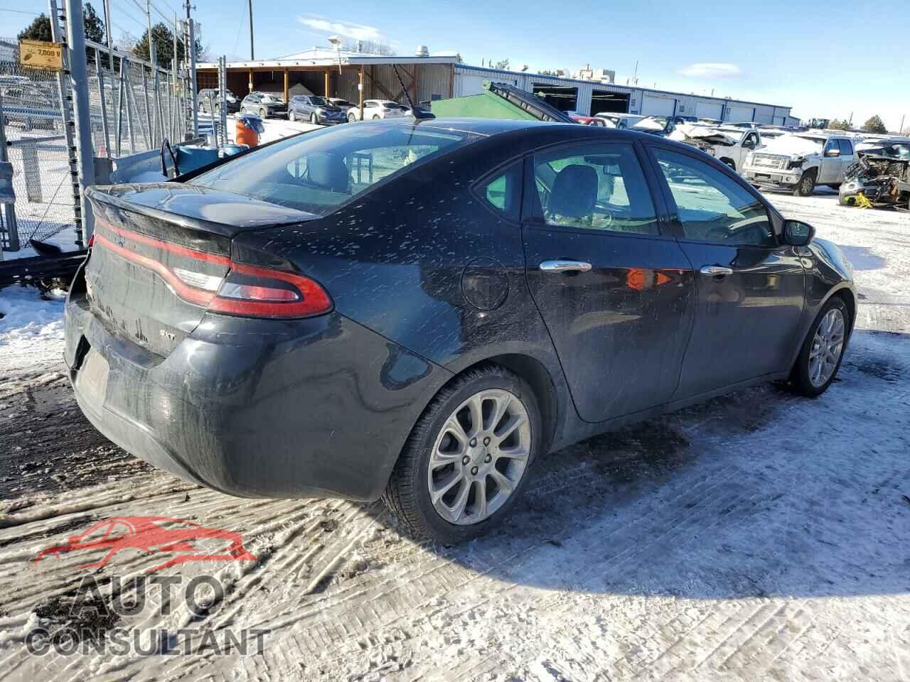 DODGE DART 2016 - 1C3CDFFA8GD815980