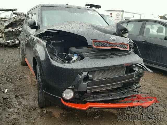 KIA SOUL 2015 - KNDJP3A5XF7776258