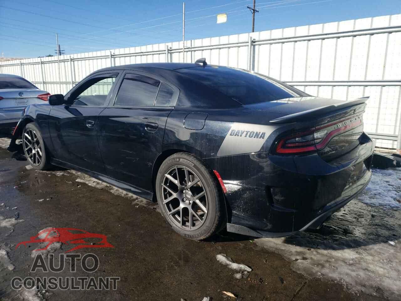 DODGE CHARGER 2017 - 2C3CDXCT6HH532512
