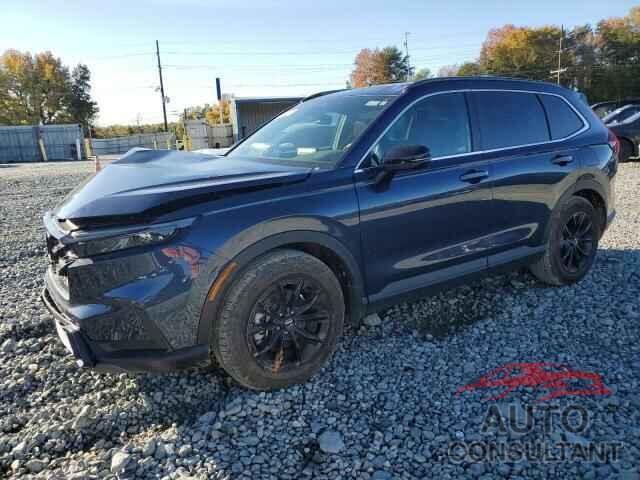 HONDA CRV 2024 - 7FARS5H52RE000325
