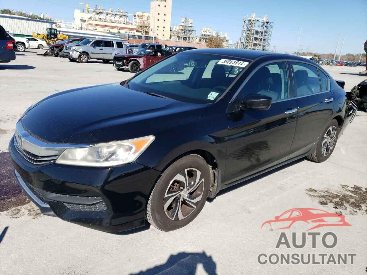 HONDA ACCORD 2016 - 1HGCR2F34GA065973