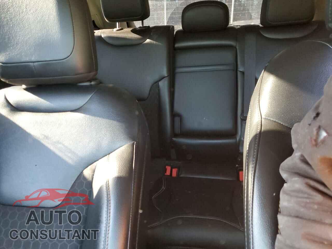 JEEP COMPASS 2018 - 3C4NJDBB0JT360768