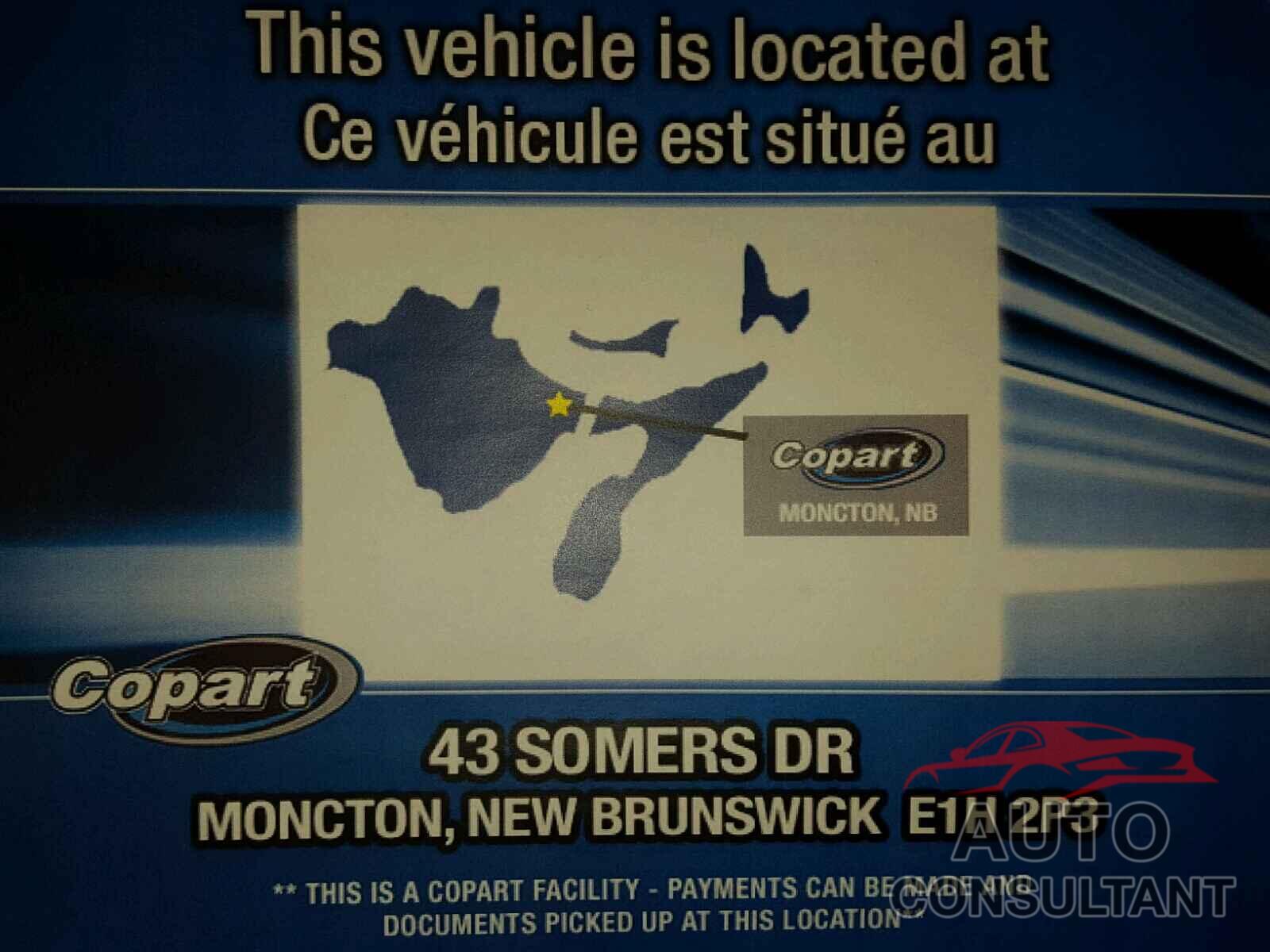KIA FORTE 2015 - KNAFK4A61F5266747