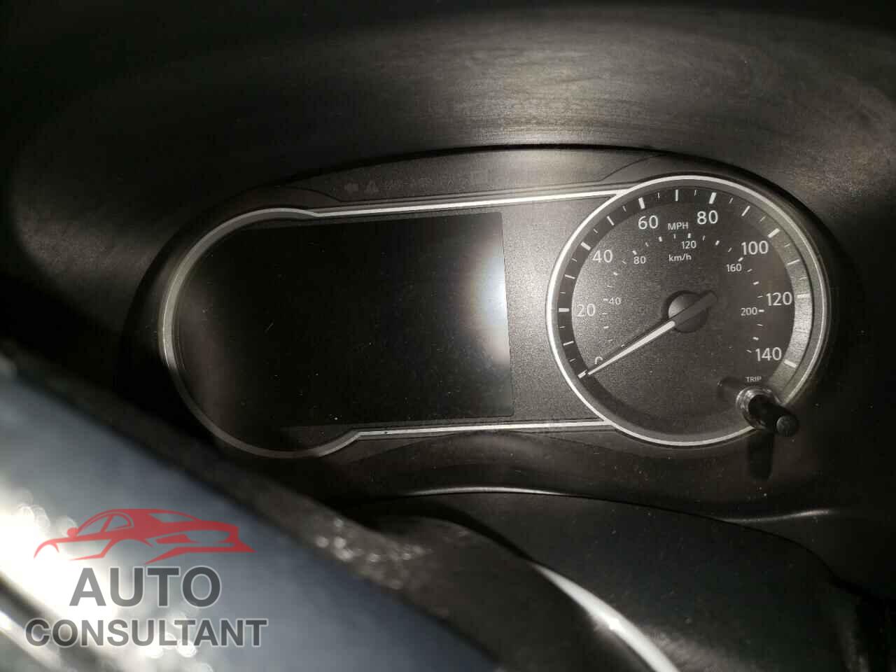 NISSAN KICKS 2019 - 3N1CP5CU3KL481746