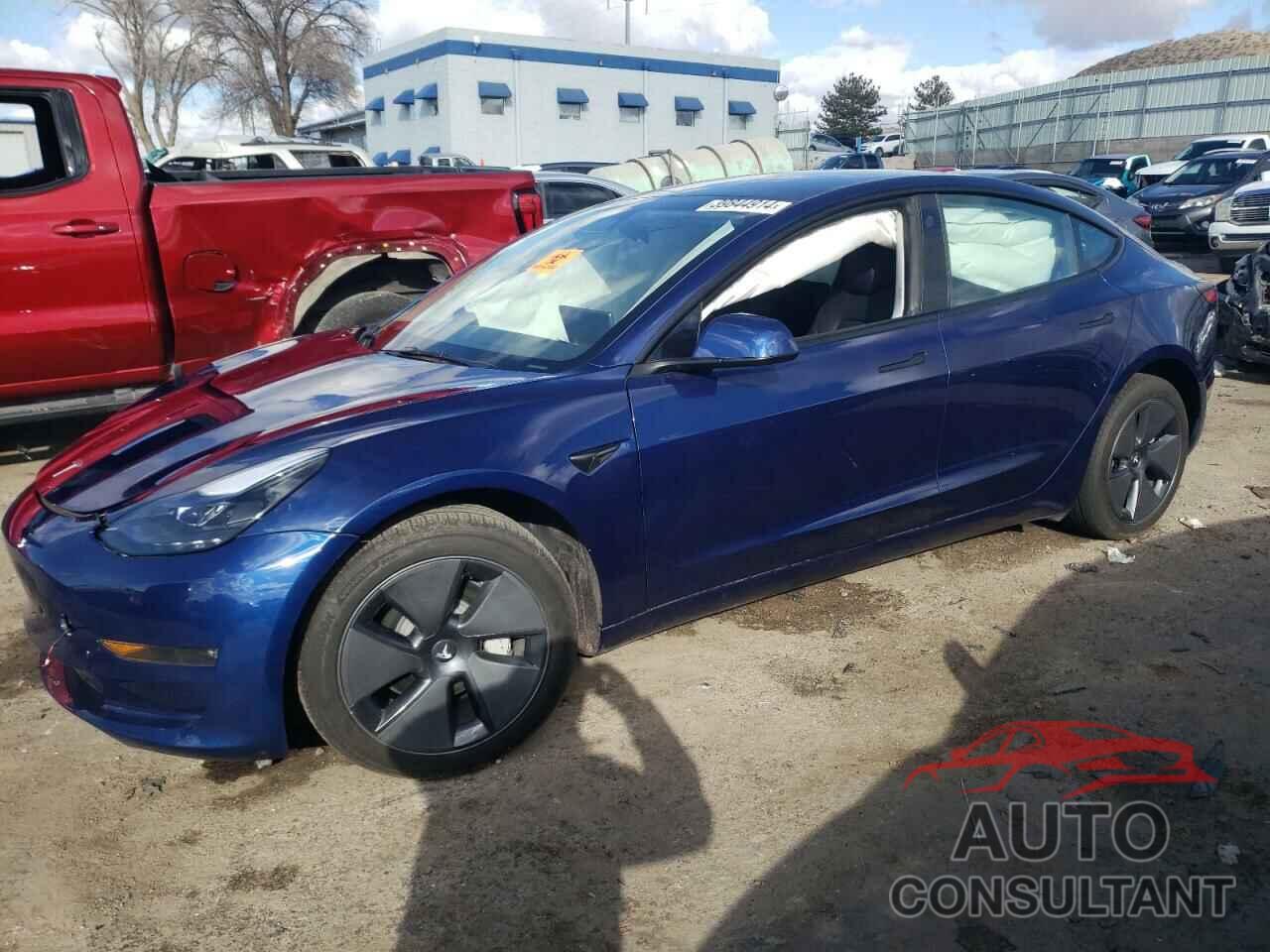 TESLA MODEL 3 2023 - 5YJ3E1EB7PF635968