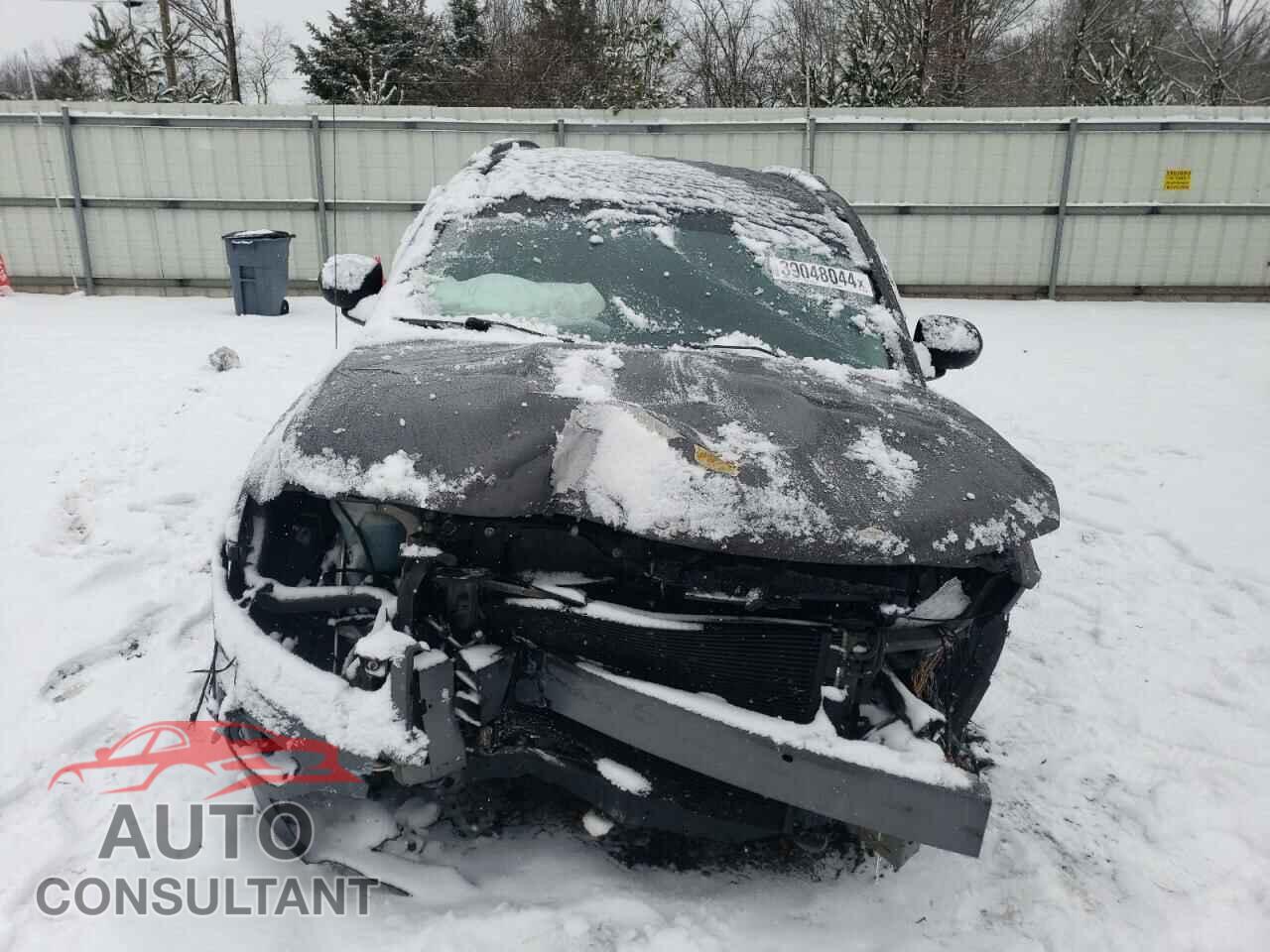 JEEP COMPASS 2017 - 1C4NJCBA2HD185313