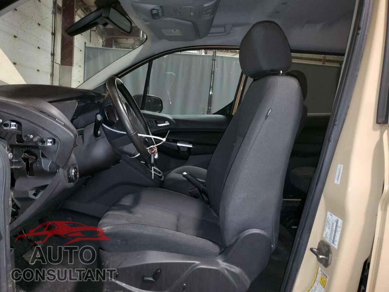 FORD TRANSIT 2017 - NM0GE9F79H1296423