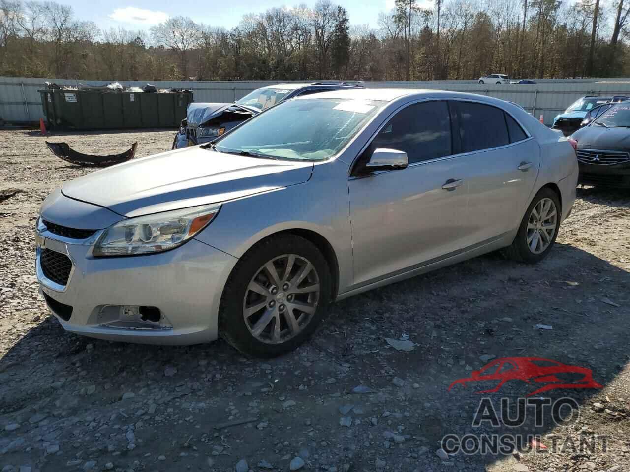 CHEVROLET MALIBU 2015 - 1G11D5SL5FF120114
