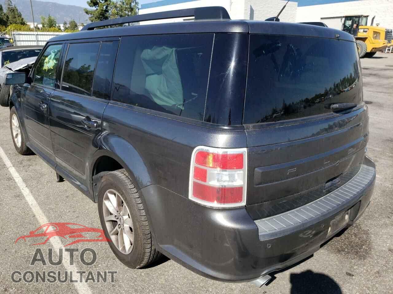 FORD FLEX 2018 - 2FMGK5B89JBA06786