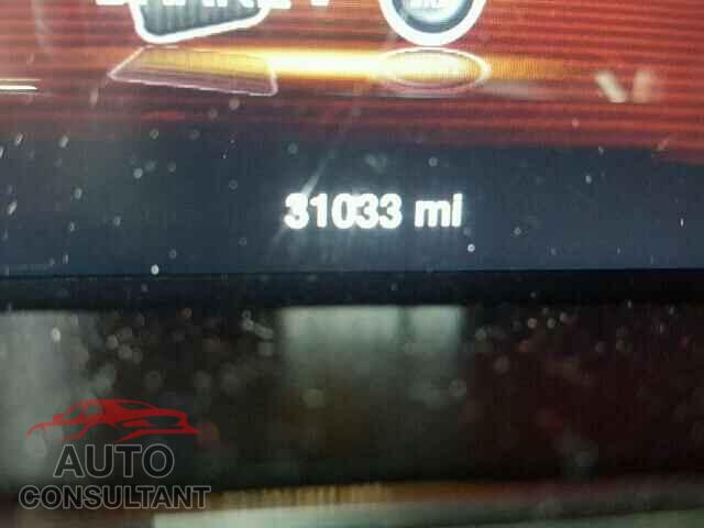 DODGE DART 2015 - 1C3CDFEB8FD224511