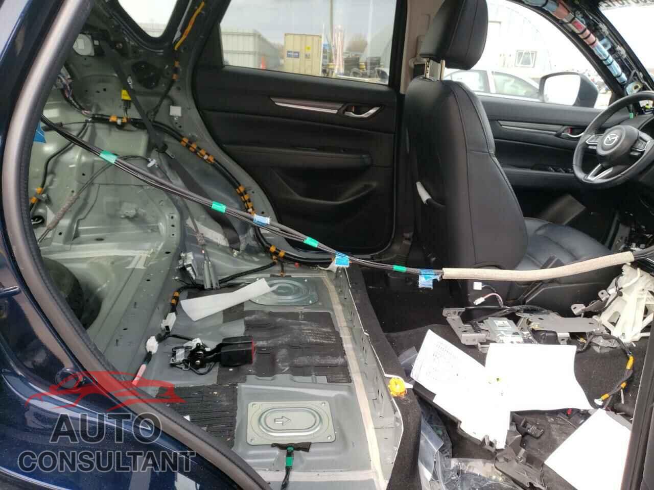 MAZDA CX-5 2020 - JM3KFBDM4L0742770