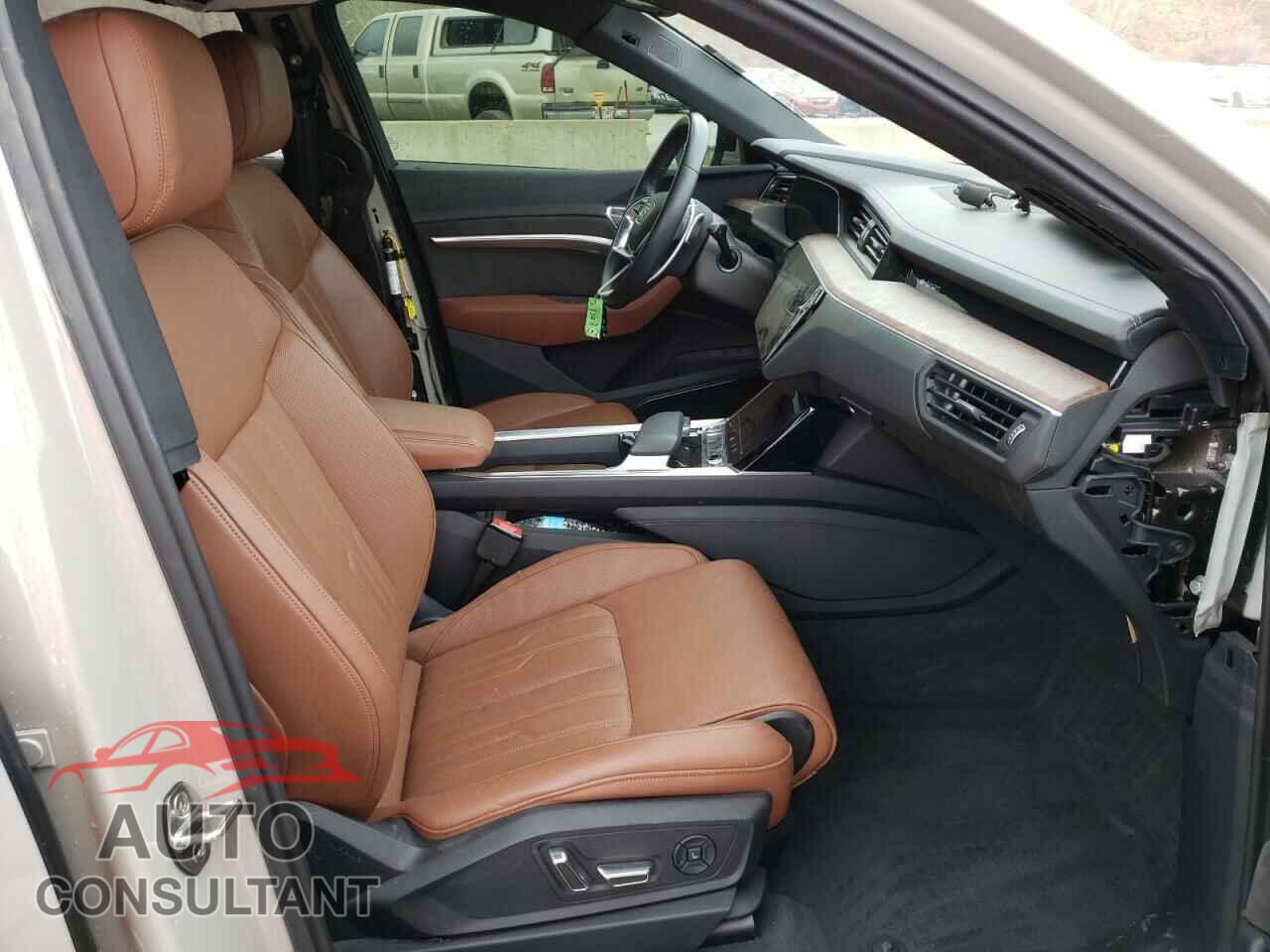 AUDI E-TRON 2019 - WA1VABGEXKB021360