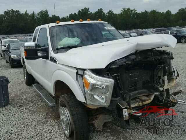 FORD F250 2015 - 1FT7X2B63FED20450