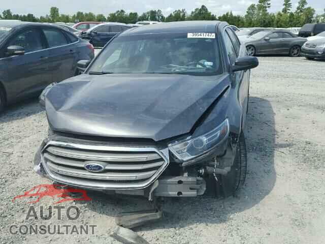FORD TAURUS 2015 - 1FAHP2E82FG128884