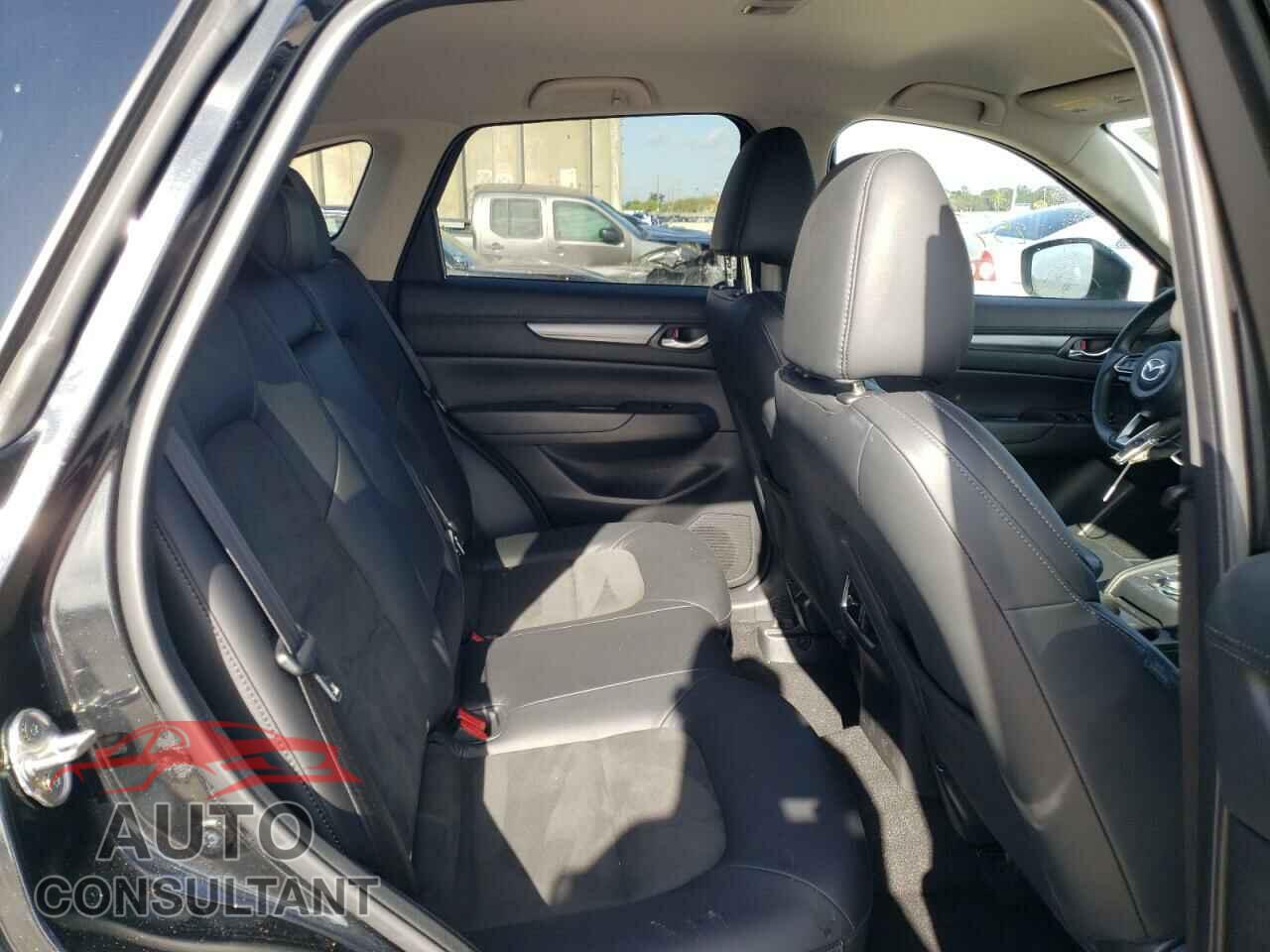 MAZDA CX-5 2021 - JM3KFACM3M0337948