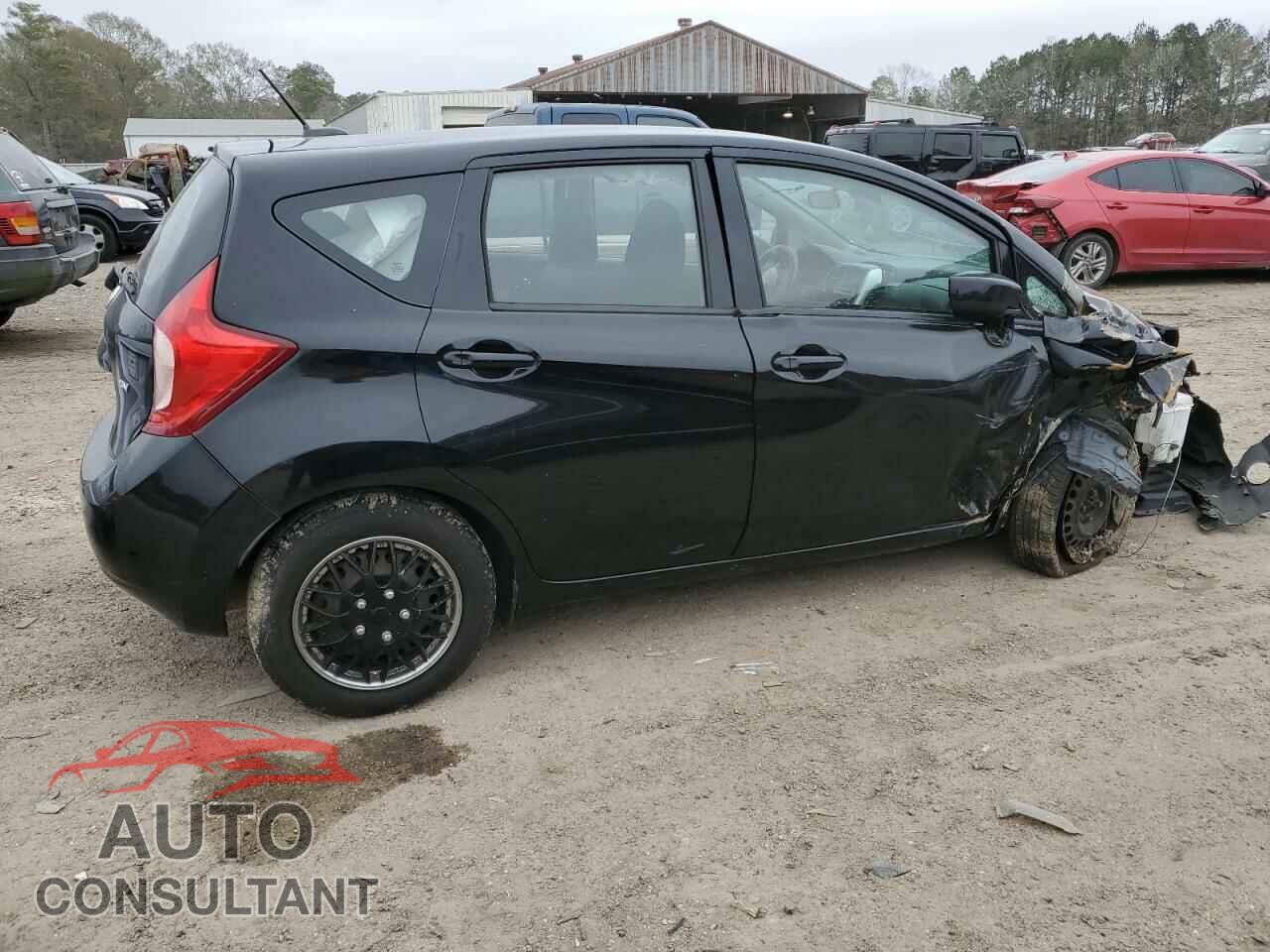 NISSAN VERSA 2016 - 3N1CE2CP3GL391048