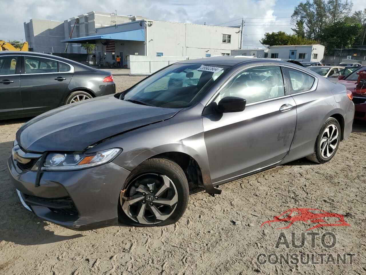 HONDA ACCORD 2016 - 1HGCT1B43GA002714