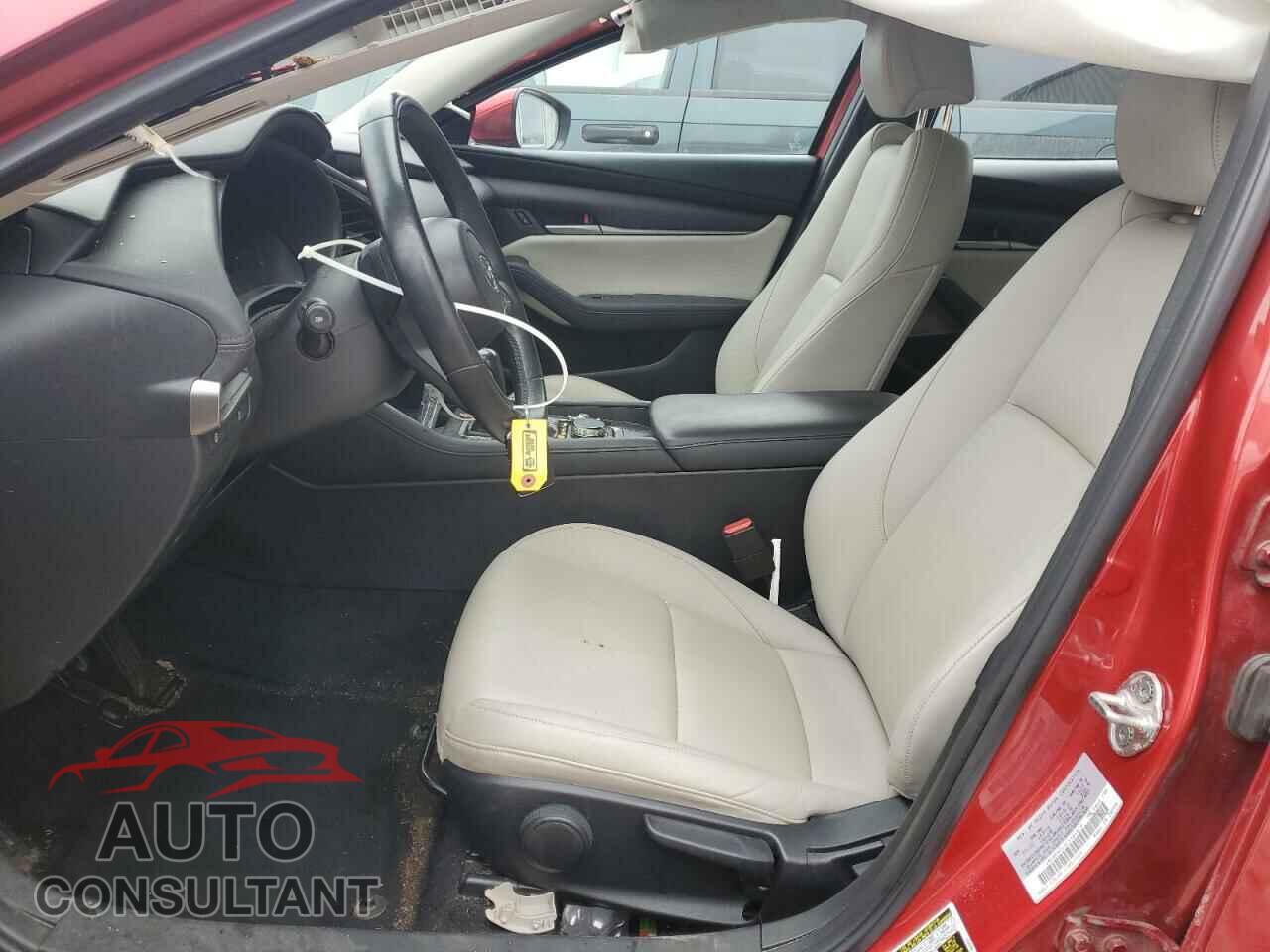 MAZDA 3 2020 - JM1BPACL5L1164679