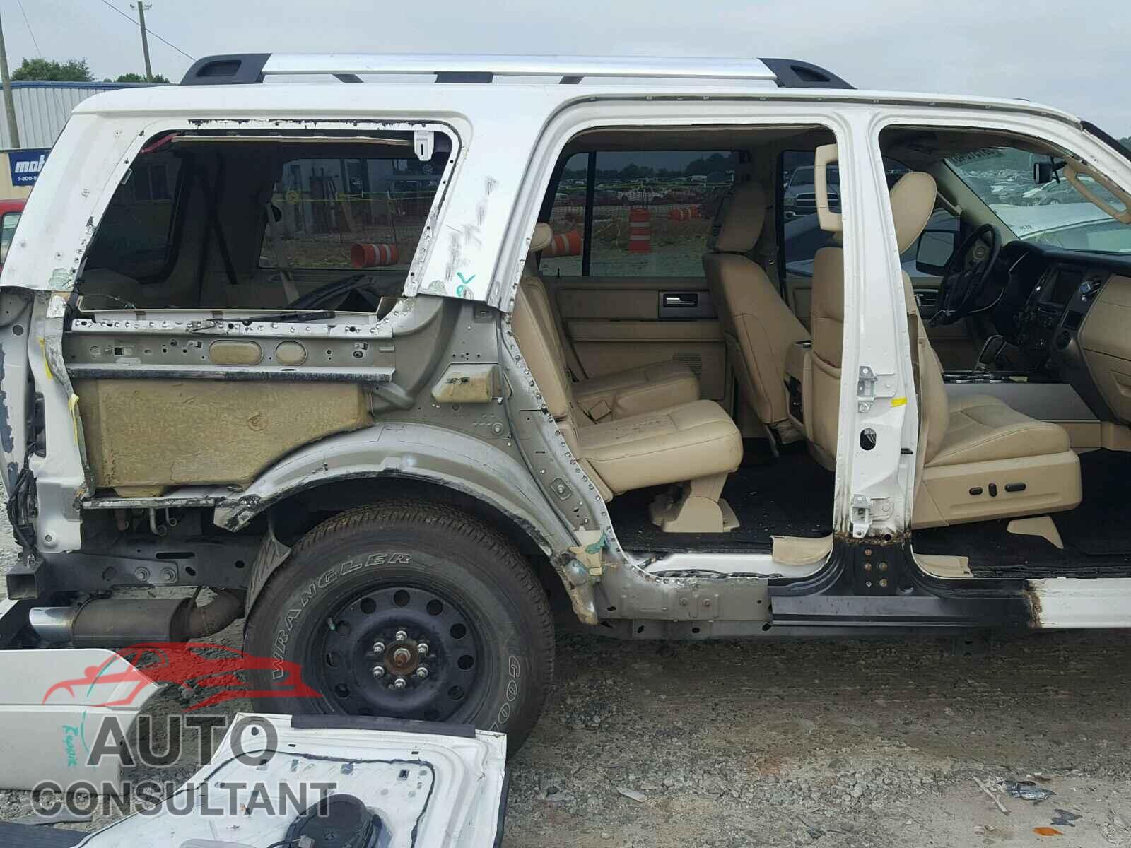 FORD EXPEDITION 2015 - 1FMJU2AT6FEF02662
