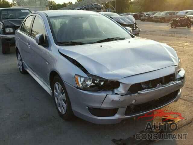 MITSUBISHI LANCER 2015 - JA32U2FU1FU007669