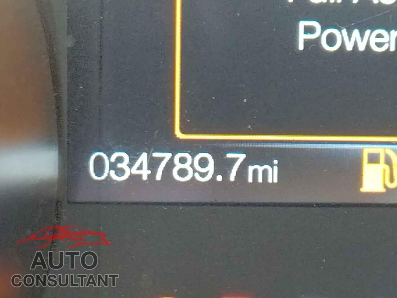 FORD MUSTANG 2018 - 1FA6P8CF7J5152582