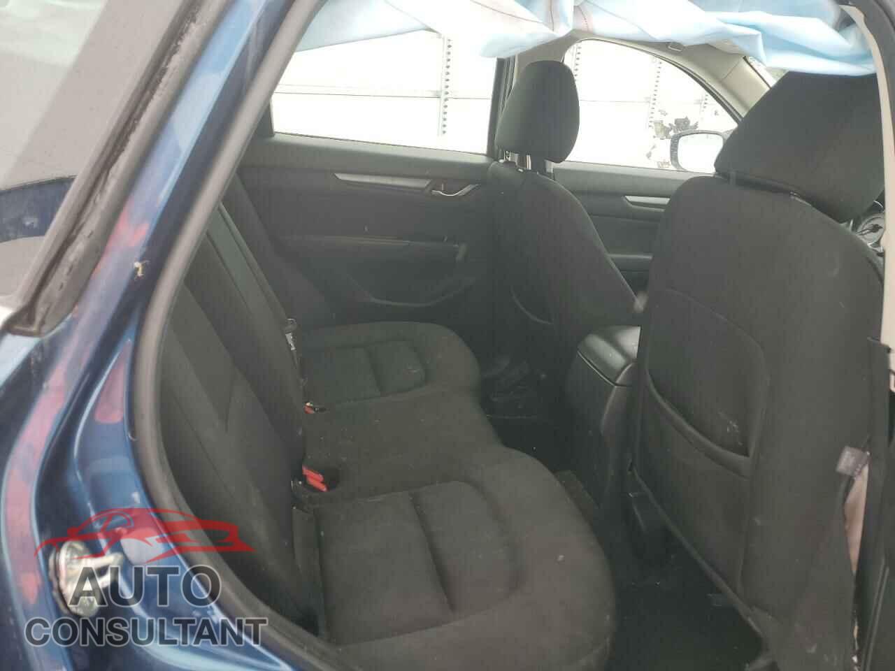 MAZDA CX-5 2020 - JM3KFBBM4L0761483