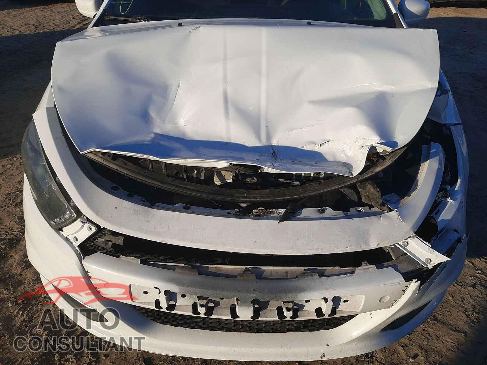 DODGE DART 2016 - 1C3CDFBB8GD769887