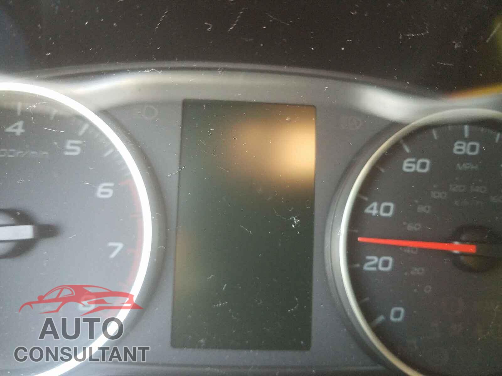 MITSUBISHI ECLIPSE 2019 - JA4AT4AA8KZ010567