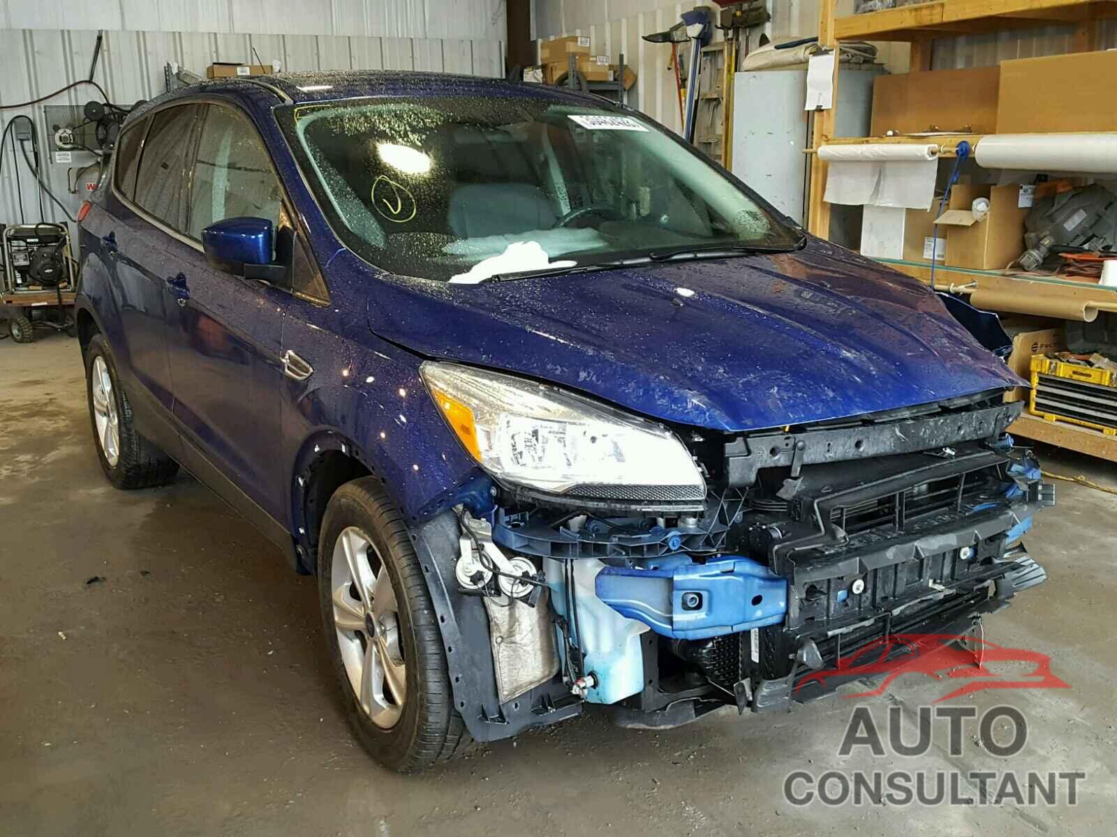 FORD ESCAPE 2015 - 1FMCU9GX5FUC31613
