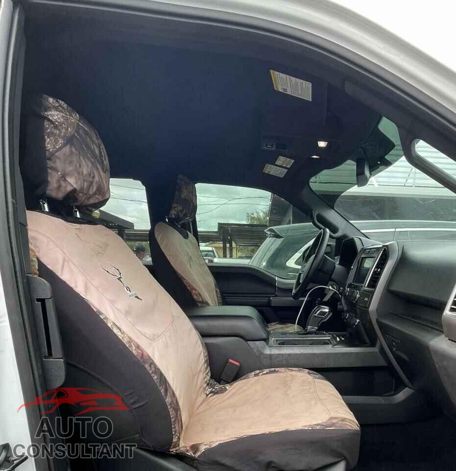 FORD F150 2016 - 1FTFX1EF6GFC06732