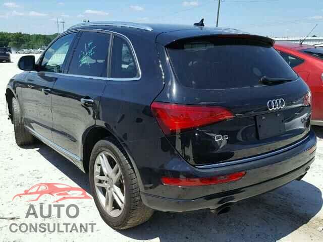 AUDI Q5 2015 - WA1CFAFP7FA112054