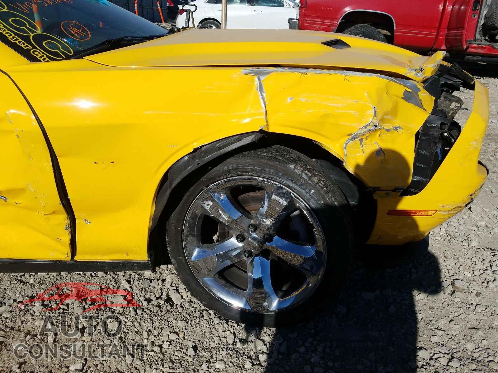 DODGE CHALLENGER 2017 - 3N1AB7AP7HY329236