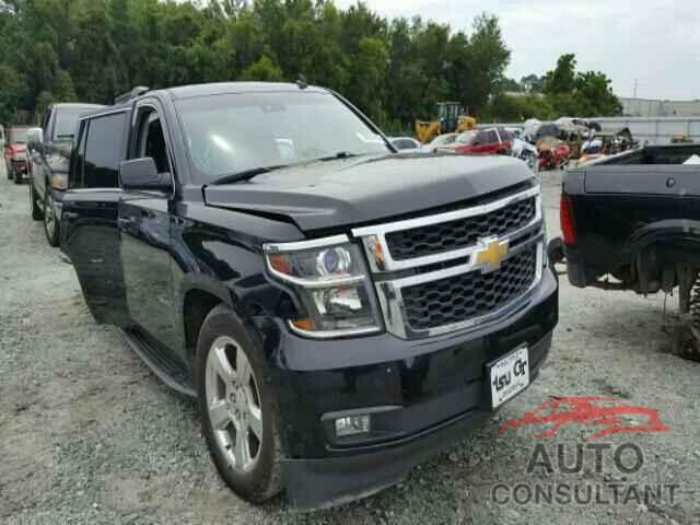 CHEVROLET TAHOE 2015 - 1GNSCBKC3FR181769