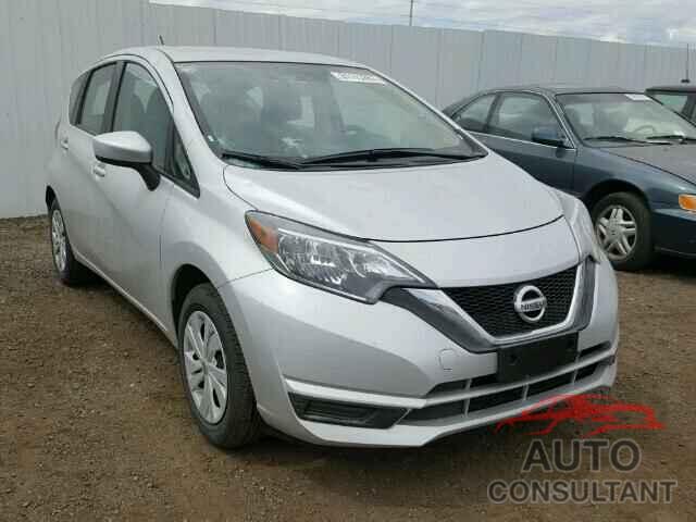 NISSAN VERSA 2017 - 3N1CE2CP1HL362214
