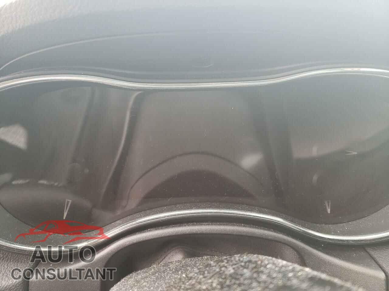 DODGE DURANGO 2017 - 1C4RDJDG6HC771484