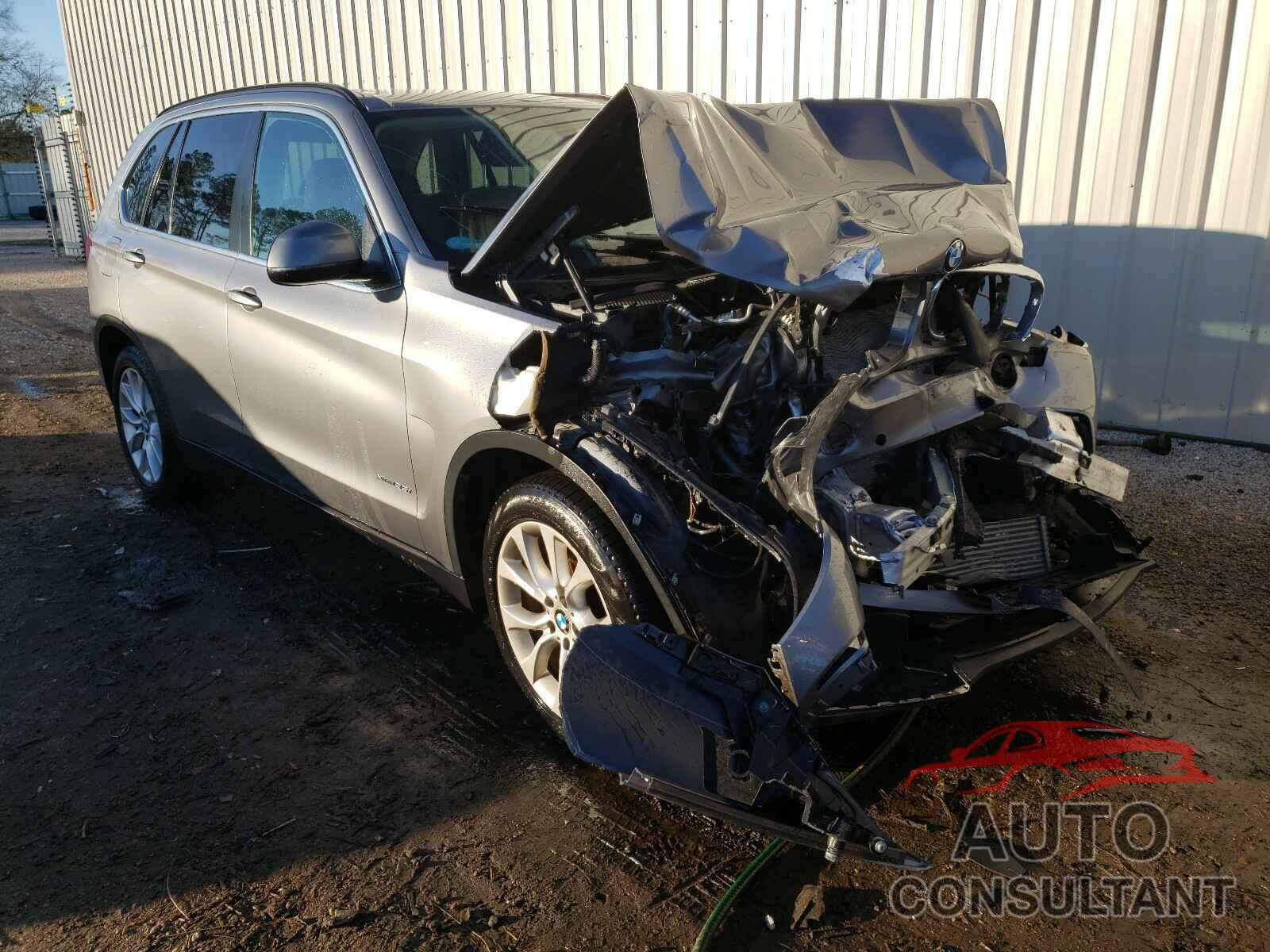 BMW X5 2016 - 5UXKR0C53G0P20777