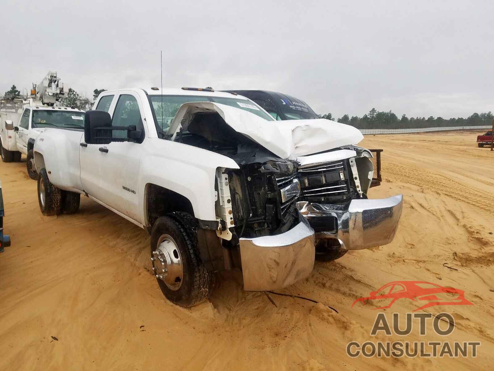 CHEVROLET SILVERADO 2015 - 5YFHPMAE3MP158523