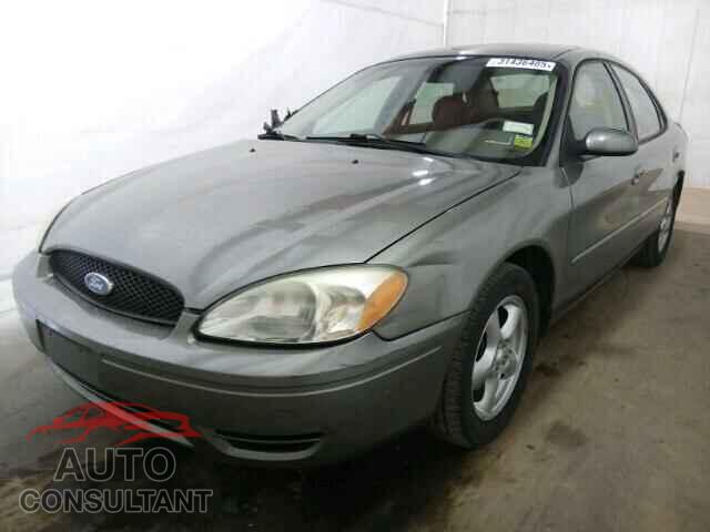 FORD TAURUS 2004 - JM3KFBCMXM1301741