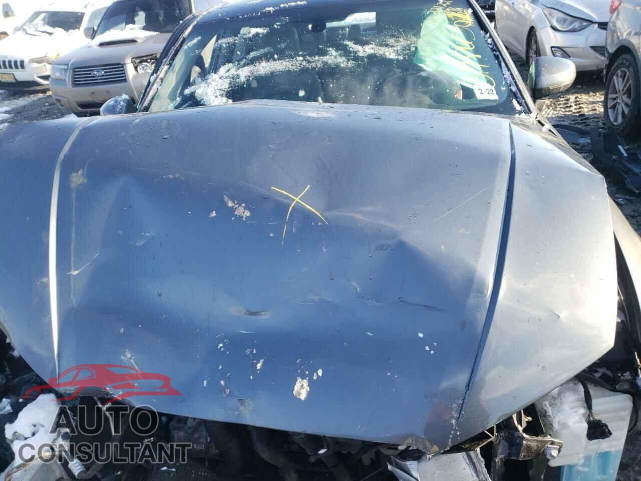 AUDI A3 2017 - WAUB8GFF8H1025057