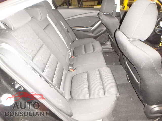 MAZDA 6 2015 - JM1GJ1U58F1179012