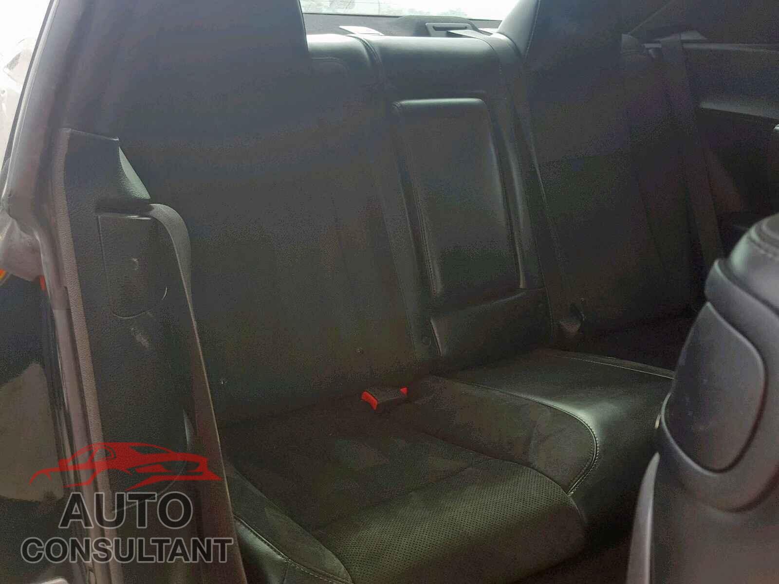 DODGE CHALLENGER 2016 - 2C3CDZFJXGH162475