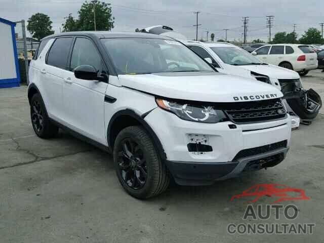 LAND ROVER DISCOVERY 2015 - SALCP2BG5FH541398