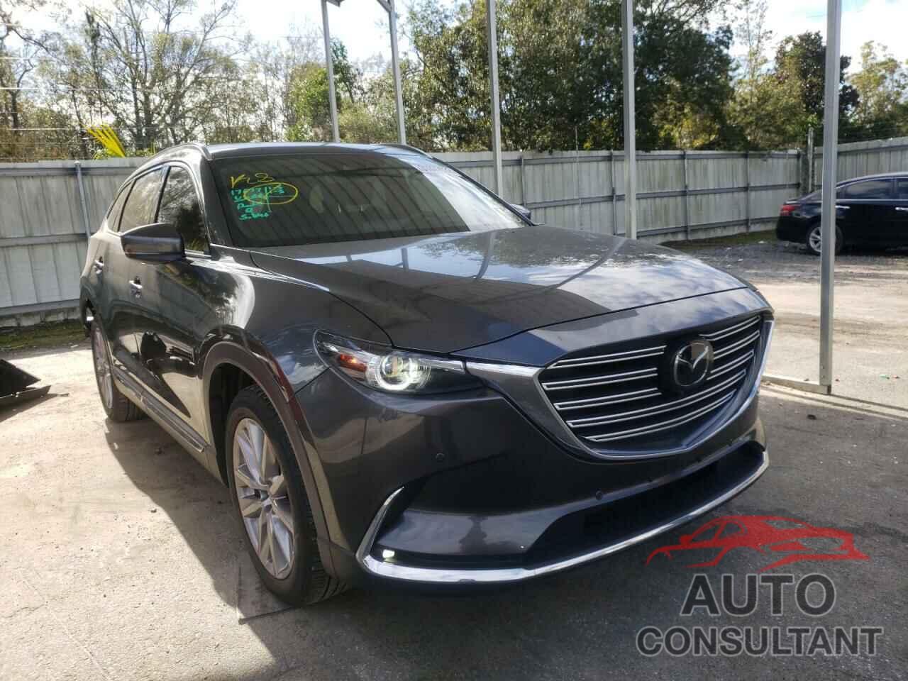 MAZDA CX-9 2020 - JM3TCBDY1L0414299