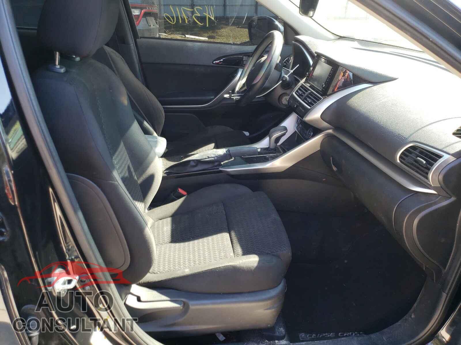 MITSUBISHI ECLIPSE 2019 - JA4AS3AA6KZ002044